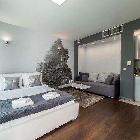 Ar Apartments - Angel Center Краков Экстерьер фото