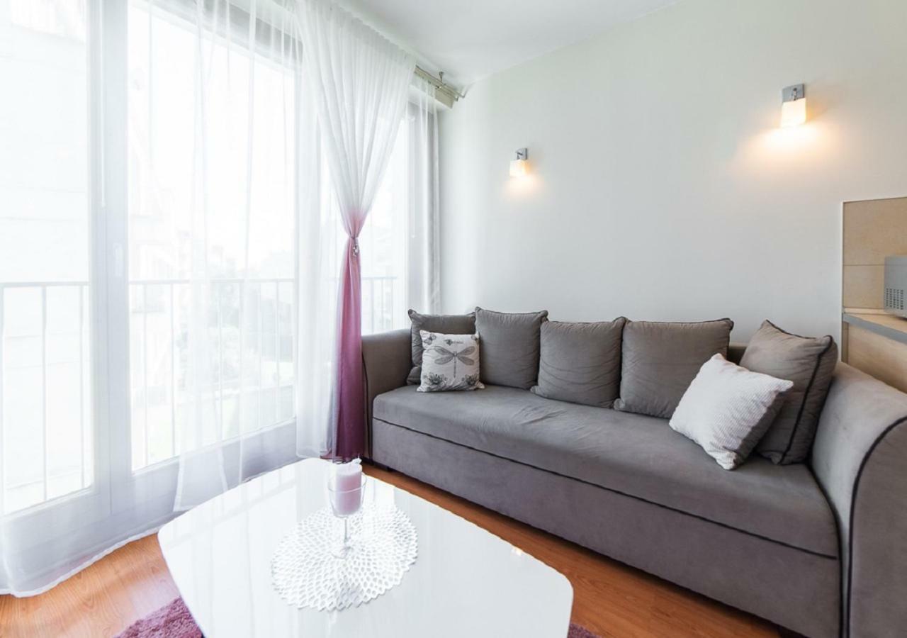 Ar Apartments - Angel Center Краков Экстерьер фото