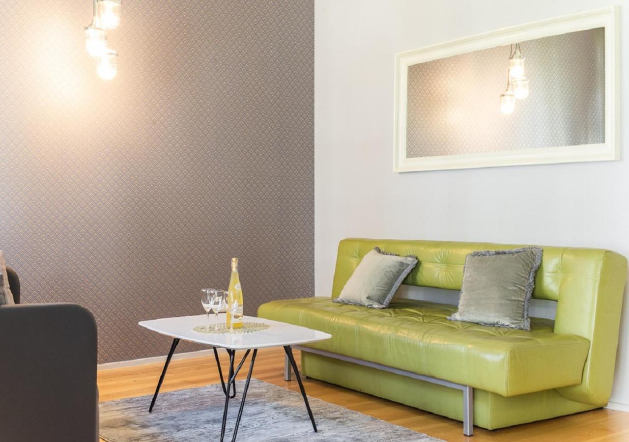 Ar Apartments - Angel Center Краков Экстерьер фото