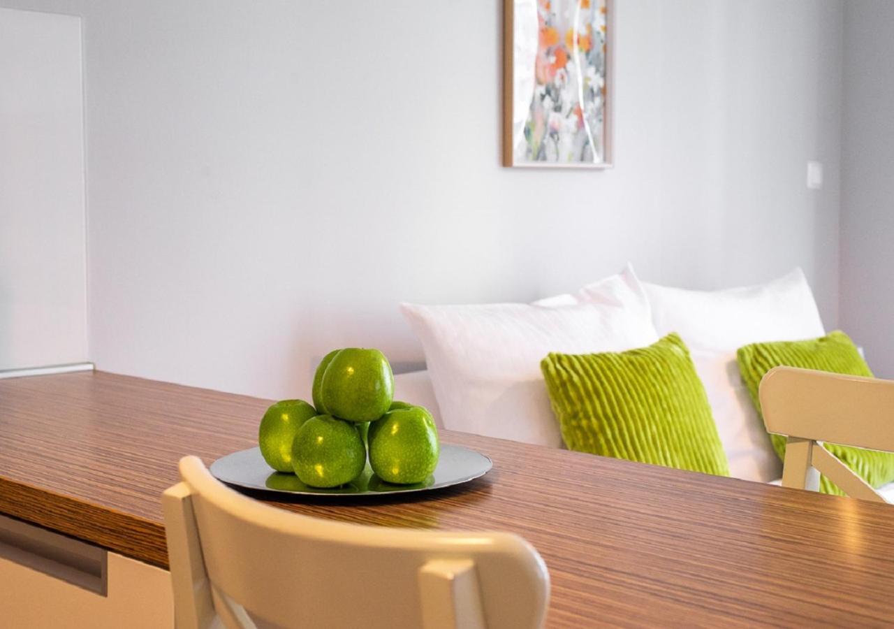 Ar Apartments - Angel Center Краков Экстерьер фото
