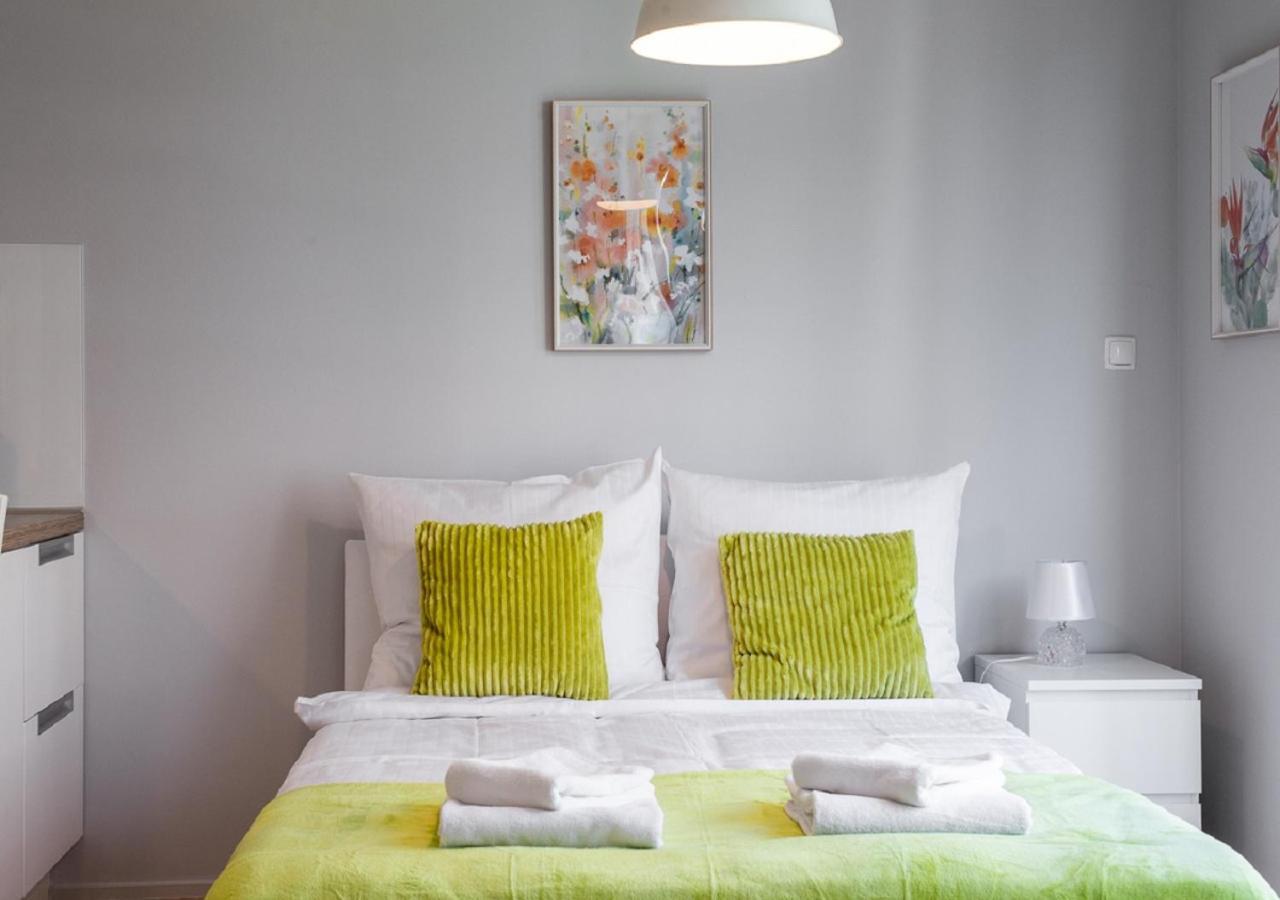 Ar Apartments - Angel Center Краков Экстерьер фото